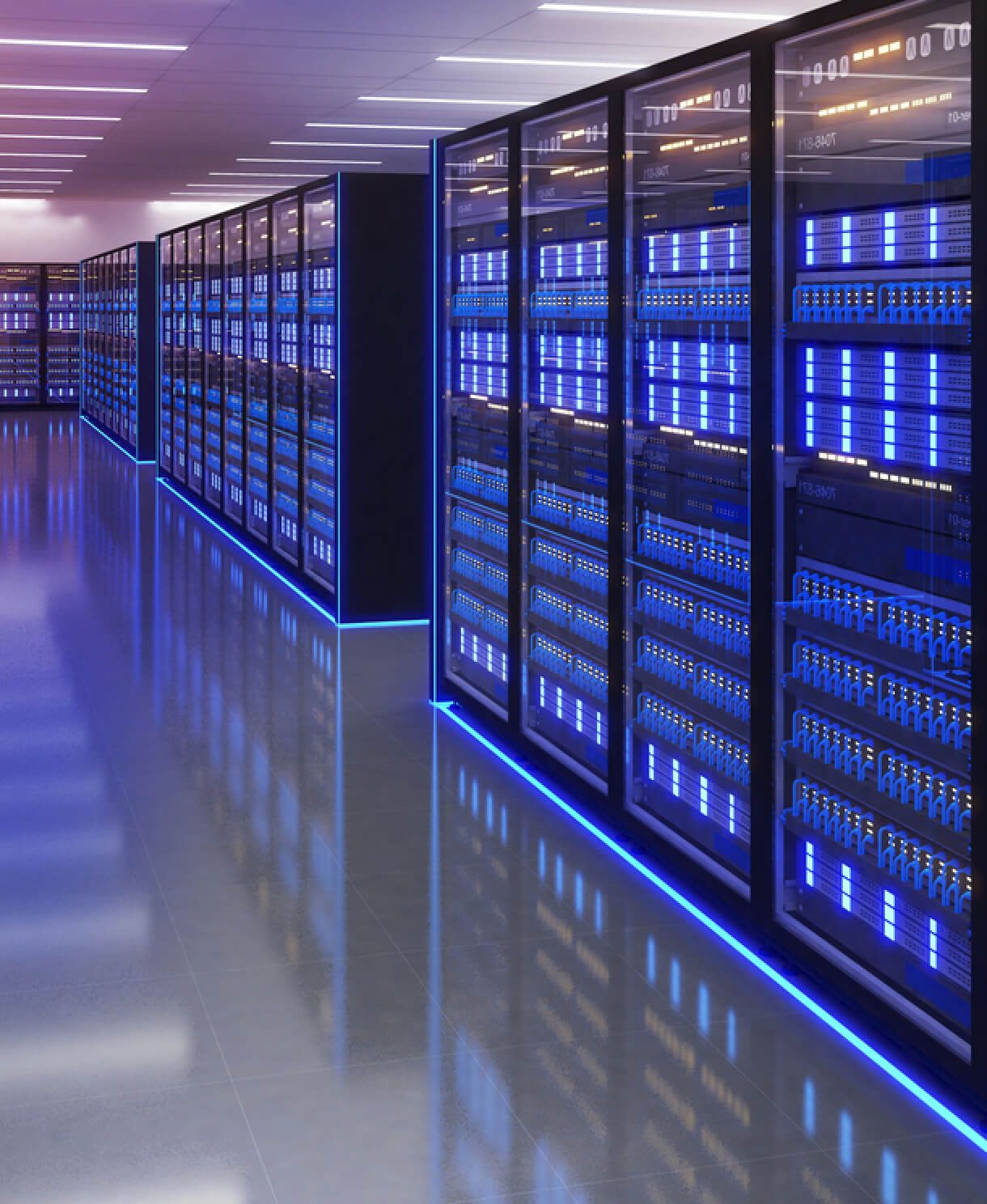 Digital infrastructure Right