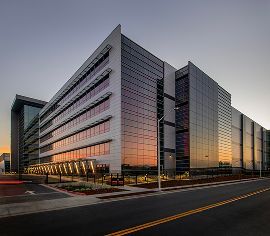Reech Corporations Group photo