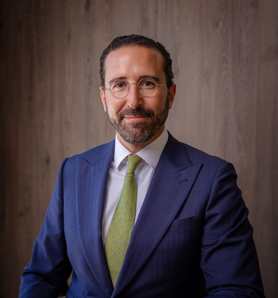 Rogelio Fernandez