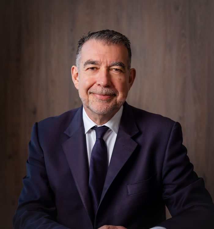 Christophe Reech
