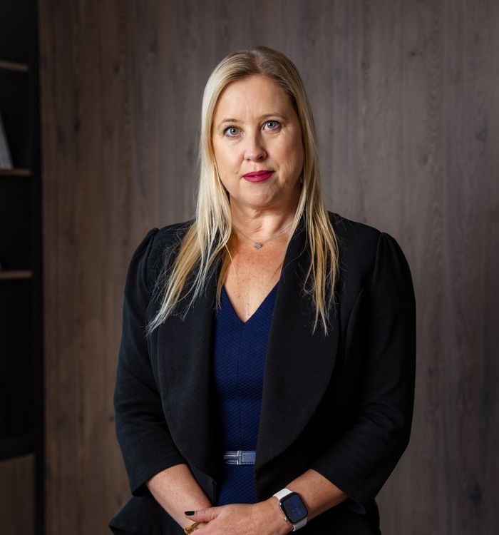 Elizabeth Fox Board Member