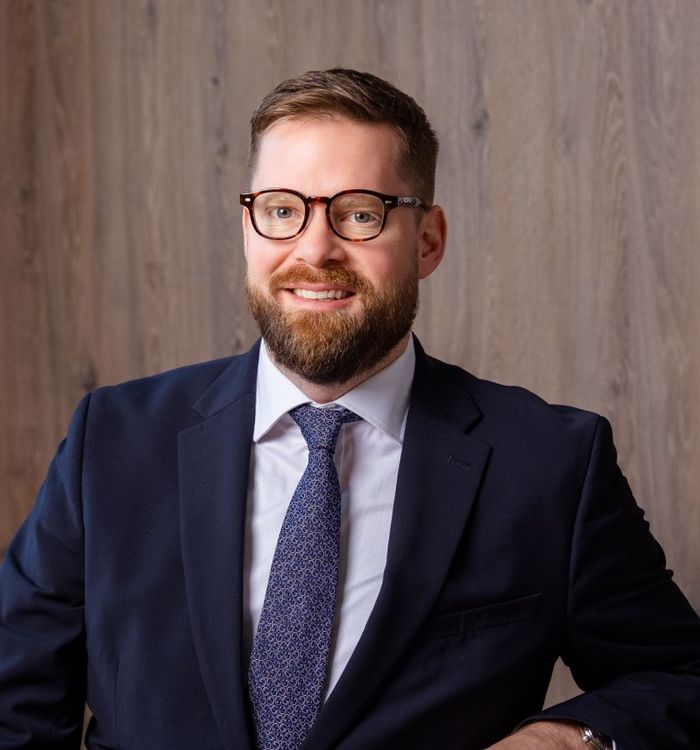 George Galica Board Member