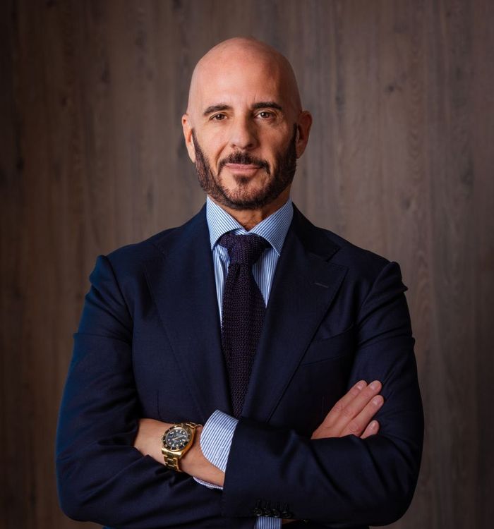 Ray Burns Board Member