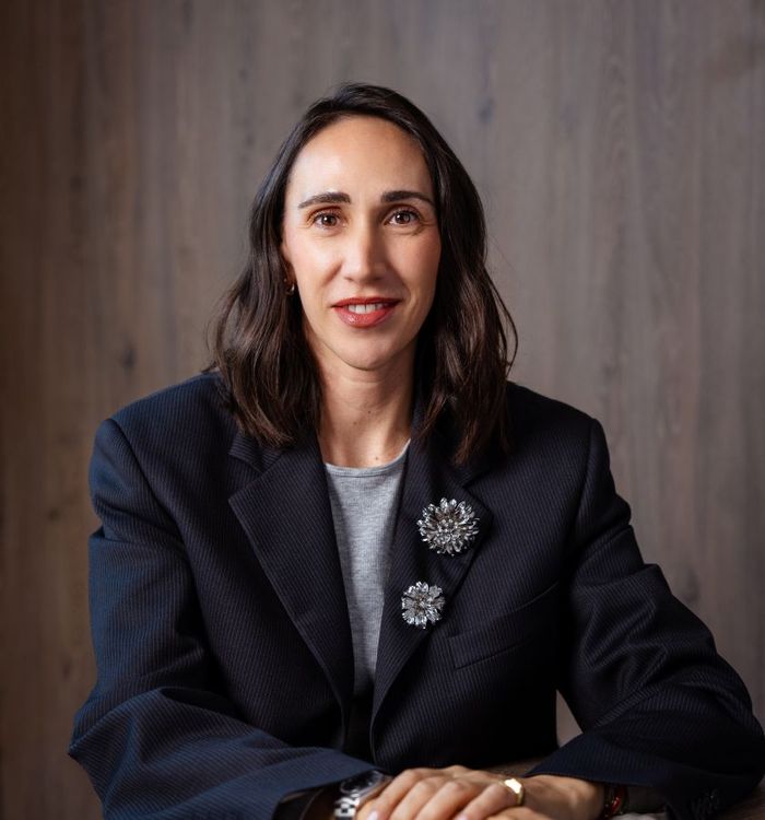 Sara Catalano Board Member